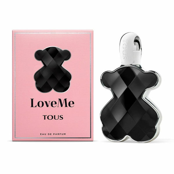 LoveMe (Love Me) • TOUS • 50 ml • Eau de parfum pour femme, vaporisateur/natural spray  Scentia : Parfums et fragrances