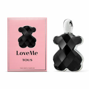 LoveMe (Love Me) • TOUS • 90 ml • Eau de parfum pour femme, vaporisateur/natural spray  Scentia : Parfums et fragrances
