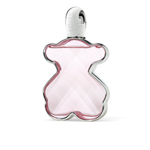 LoveMe (Love Me) • TOUS • Eau de parfum pour femme, vaporisateur/natural spray  Scentia : Parfums et fragrances