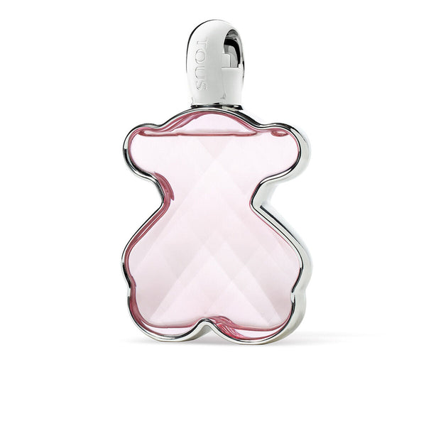 LoveMe (Love Me) • TOUS • Eau de parfum pour femme, vaporisateur/natural spray  Scentia : Parfums et fragrances