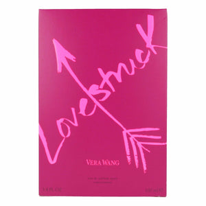 Lovestruck • VERA WANG • 100 ml • Eau de parfum pour femme, vaporisateur/spray  Scentia : Parfums et fragrances