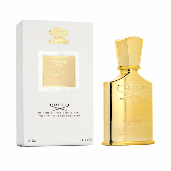 MILLÉSIME IMPÉRIAL • CREED • 100 ml • Eau de parfum unisexe, vaporisateur/spray  Scentia : Parfums et fragrances