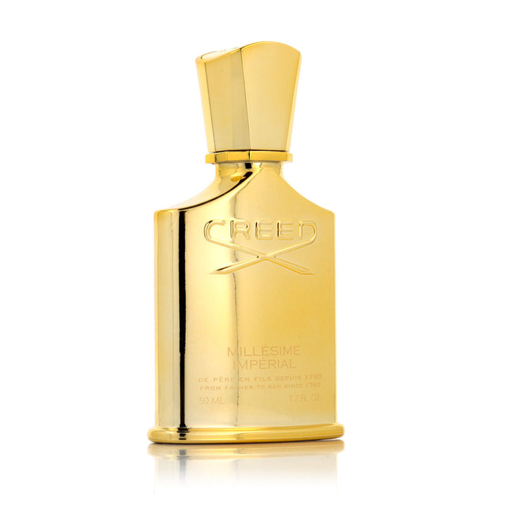 MILLÉSIME IMPÉRIAL • CREED • 100 ml • Eau de parfum unisexe, vaporisateur/spray  Scentia : Parfums et fragrances