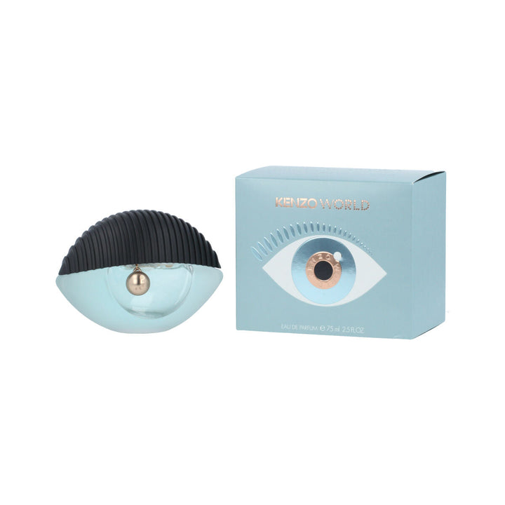 WORLD • KENZO • 75 ml • Eau de parfum pour femme, vaporisateur/spray  Scentia : Parfums et fragrances