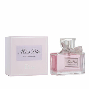Miss Dior EAU DE PARFUM pour femme • Christian Dior, PARIS • 50 ml  Scentia : Parfums et fragrances