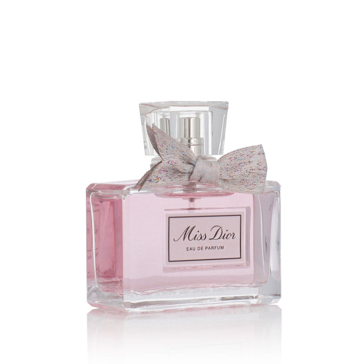 Miss Dior EAU DE PARFUM pour femme • Christian Dior, PARIS • 50 ml  Scentia : Parfums et fragrances