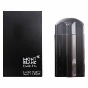 EMBLEM • MONTBLANC • 100 ml • Eau toilette pour homme  Scentia : Parfums et fragrances