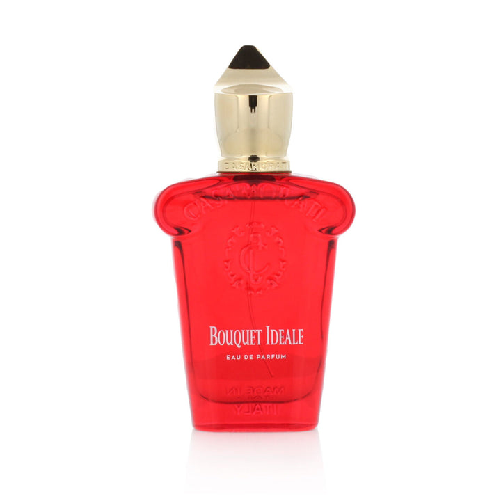 CASAMORATI 1888 - BOUQUET IDEALE • XERJOFF • 30 ml • Eau de parfum pour femme, vaporisateur/spray  Scentia : Parfums et fragrances