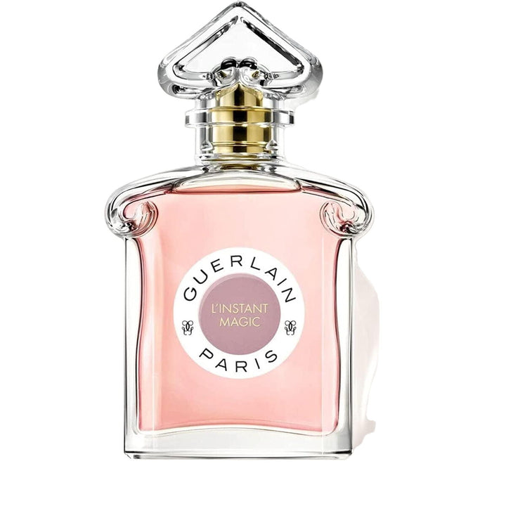 Parfum Femme Guerlain L'instant Magic EDP 75 ml  Scentia : Parfums et fragrances