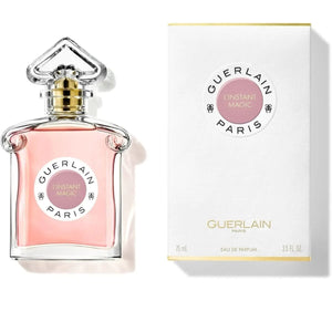 Parfum Femme Guerlain L'instant Magic EDP 75 ml  Scentia : Parfums et fragrances