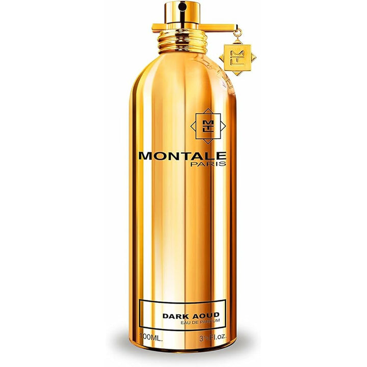 DARK AOUD • MONTALE, Paris • 100 ml • Eau de parfum unisexe, vaporisateur/spray  Scentia : Parfums et fragrances