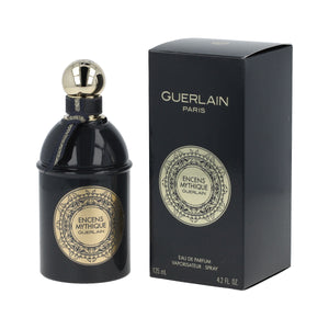 ENCENS MYTHIQUE • GUERLAIN, Paris • 125 ml • Eau de parfum unisexe  Scentia : Parfums et fragrances
