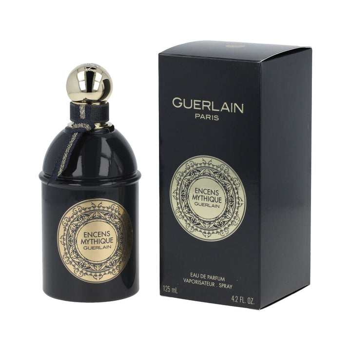 ENCENS MYTHIQUE • GUERLAIN, Paris • 125 ml • Eau de parfum unisexe  Scentia : Parfums et fragrances