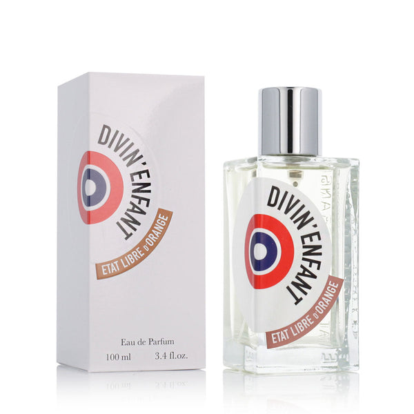 DIVIN'ENFANT • ETAT LIBRE D'ORANGE • 100 ml • Eau de parfum unisexe  Scentia : Parfums et fragrances