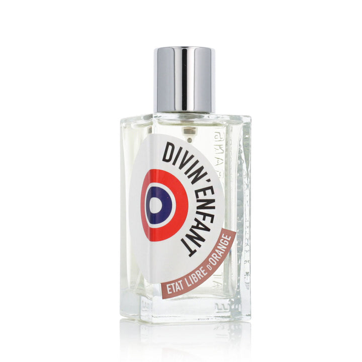 DIVIN'ENFANT • ETAT LIBRE D'ORANGE • 100 ml • Eau de parfum unisexe  Scentia : Parfums et fragrances