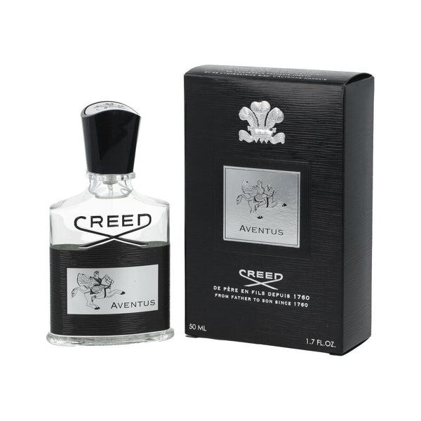 AVENTUS • CREED • 50 ml • Eau de parfum pour homme, vaporisateur/spray  Scentia : Parfums et fragrances