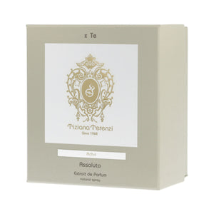 Adhil Assoluto • Tiziana Terenzi • 100 ml • Extrait de parfum unisexe  Scentia : Parfums et fragrances