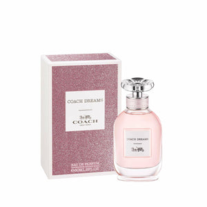 COACH DREAMS • COACH, New York • 60 ml • Eau de parfum pour femme  Scentia : Parfums et fragrances