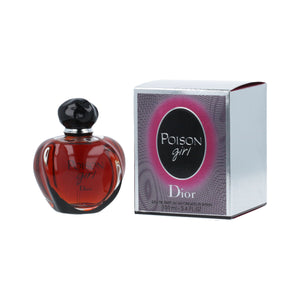 POISON girl EAU DE PARFUM pour femme • Christian DIOR, PARIS • 100 ml  Scentia : Parfums et fragrances