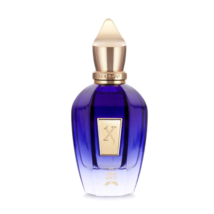 JTC - COMANDANTE! (Join the Club Comandante!) • XERJOFF • 100 ml • Eau de parfum unisexe, vaporisateur/spray  Scentia : Parfums et fragrances