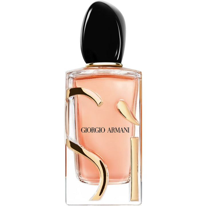 Si intense • GIORGIO ARMANI • 100 ml • Eau de parfum intense pour femme  Scentia : Parfums et fragrances
