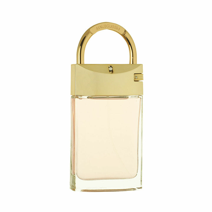 Promise Me • MAUBOUSSIN • 90 ml • Eau de parfum pour femme, vaporisateur/natural spray  Scentia : Parfums et fragrances