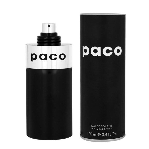 paco • paco rabanne • 100 ml • Eau de toilette unisexe, vaporisateur/natural spray  Scentia : Parfums et fragrances