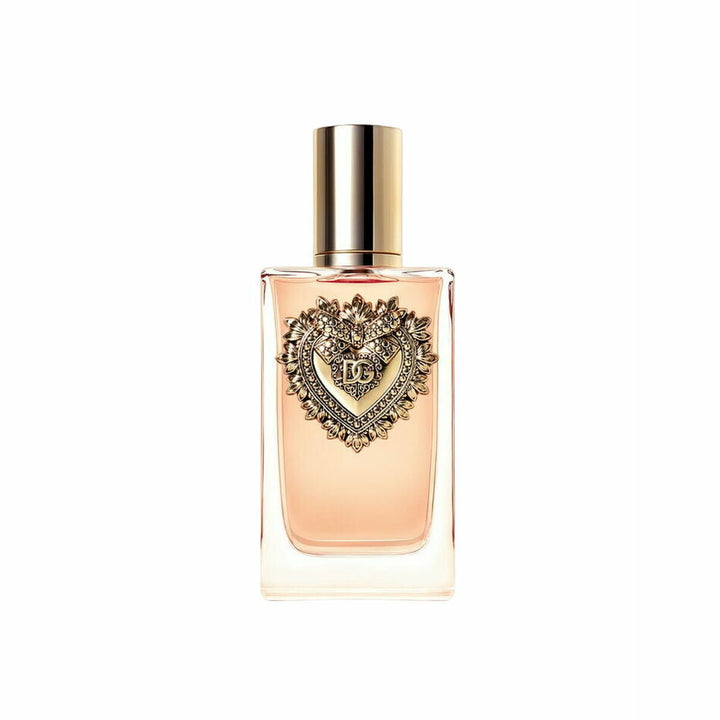 DEVOTION • DOLCE & GABBANA • 100 ml • Eau de parfum pour femme, vaporisateur/natural spray  Scentia : Parfums et fragrances