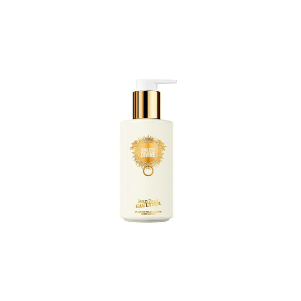 GAULTIER DIVINE Lotion pour le corps • Jean Paul GAULTIER • 200 ml  Scentia : Parfums et fragrances