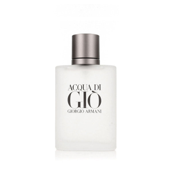 ACQUA DI GIO - EAU DE TOILETTE • GIORGIO ARMANI • 50 ml • Eau de toilette pour homme, vaporisateur spray  Scentia : Parfums et fragrances