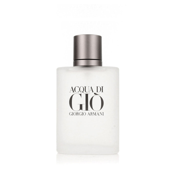 ACQUA DI GIO - EAU DE TOILETTE • GIORGIO ARMANI • 50 ml • Eau de toilette pour homme, vaporisateur spray  Scentia : Parfums et fragrances