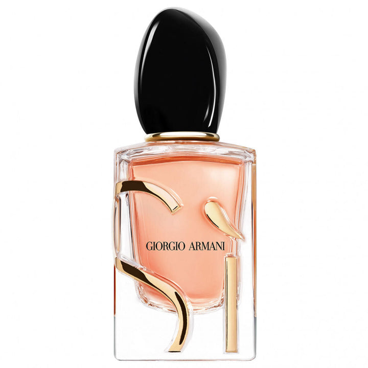 Si intense • GIORGIO ARMANI • 50 ml • Eau de parfum intense pour femme  Scentia : Parfums et fragrances