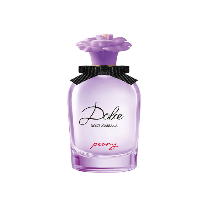Dolce peony • DOLCE & GABBANA • 75 ml • Eau de parfum pour femme, vaporisateur/natural spray  Scentia : Parfums et fragrances