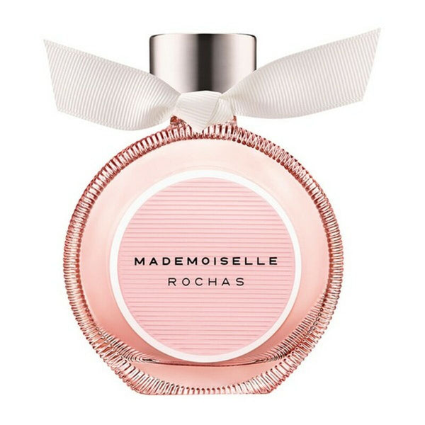 MADEMOISELLE ROCHAS • ROCHAS Paris • Eau de parfum pour femme, vaporisateur/natural spray  Scentia : Parfums et fragrances