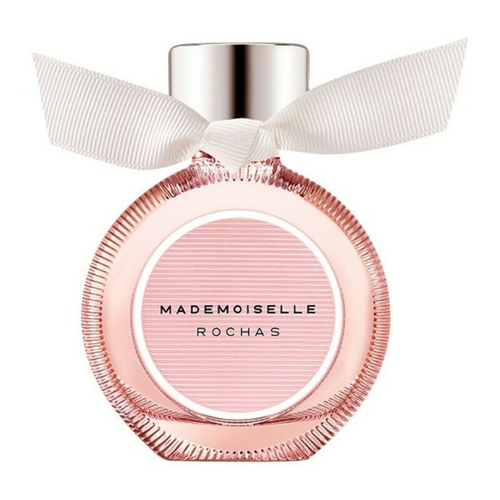 MADEMOISELLE ROCHAS • ROCHAS Paris • Eau de parfum pour femme, vaporisateur/natural spray  Scentia : Parfums et fragrances
