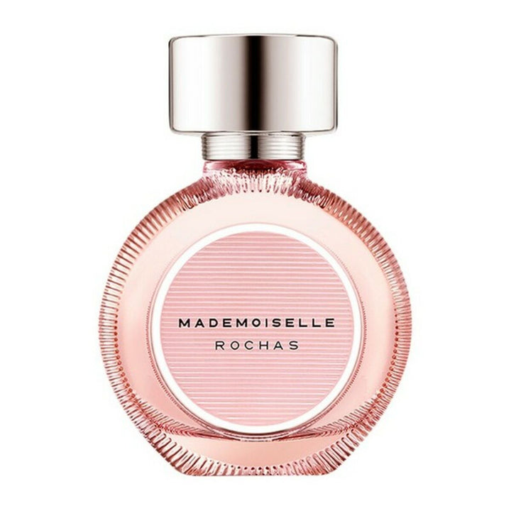 MADEMOISELLE ROCHAS • ROCHAS Paris • Eau de parfum pour femme, vaporisateur/natural spray  Scentia : Parfums et fragrances