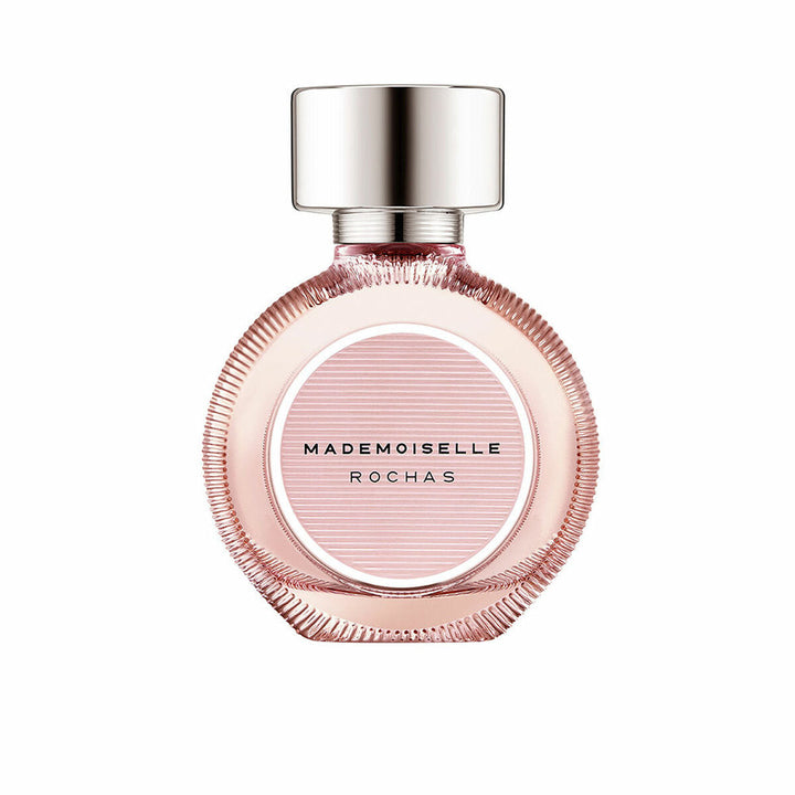 MADEMOISELLE ROCHAS • ROCHAS Paris • Eau de parfum pour femme, vaporisateur/natural spray  Scentia : Parfums et fragrances