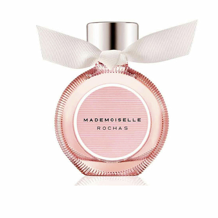 MADEMOISELLE ROCHAS • ROCHAS Paris • Eau de parfum pour femme, vaporisateur/natural spray  Scentia : Parfums et fragrances