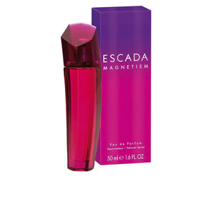 MAGNETISM • ESCADA • 50 ml • Eau de parfum pour femme  Scentia : Parfums et fragrances
