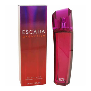 MAGNETISM • ESCADA • 75 ml • Eau de parfum pour femme  Scentia : Parfums et fragrances