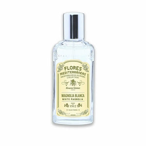 MAGNOLIA BLANCA - Collection FLORES MEDITERRANEAS • Álvarez Gómez • 150 ml • Eau de toilette unisexe  Scentia : Parfums et fragrances
