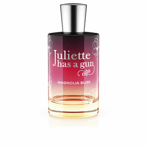 MAGNOLIA BLISS • Juliette has a gun • 100 ml • Eau de parfum pour femme, vaporisateur/spray  Scentia : Parfums et fragrances