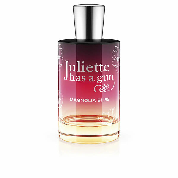 MAGNOLIA BLISS • Juliette has a gun • 100 ml • Eau de parfum pour femme, vaporisateur/spray  Scentia : Parfums et fragrances