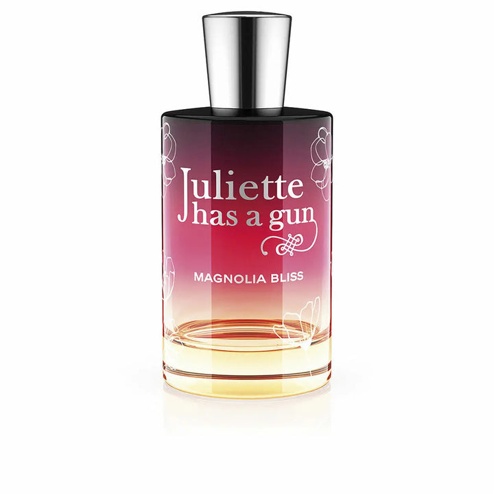 MAGNOLIA BLISS • Juliette has a gun • 100 ml • Eau de parfum pour femme, vaporisateur/spray  Scentia : Parfums et fragrances