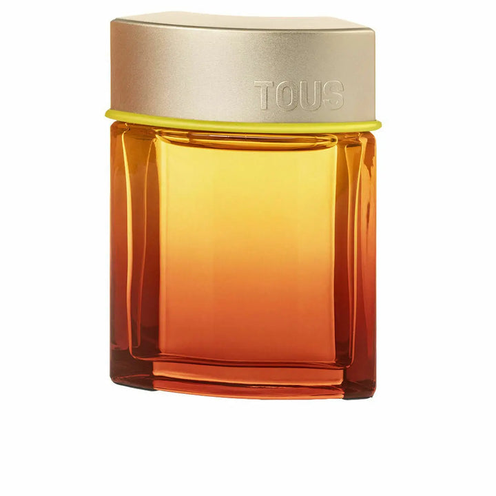 MAN SPRITZ • 100 ml • TOUS • Eau de toilette pour homme  Scentia : Parfums et fragrances