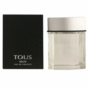 MAN • TOUS • 100 ml • Eau de toilette pour homme  Scentia : Parfums et fragrances