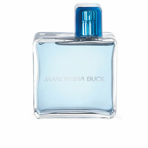 MANDARINA DUCK for him • MANDARINA DUCK • 100 ml • Eau de toilette pour homme  Scentia : Parfums et fragrances