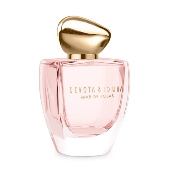 MAR DE ROSAS • DEVOTA & LOMBA • Eau de parfum pour femme, vaporisateur/natural spray  Scentia : Parfums et fragrances
