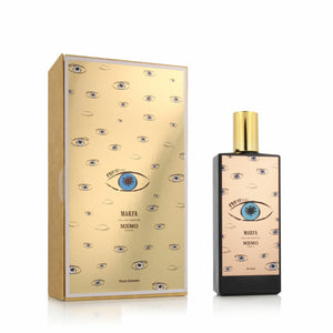 MARFA - Fleurs Bohèmes • MEMO, Paris • 75 ml • Eau de parfum unisexe, vaporisateur/spray  Scentia : Parfums et fragrances