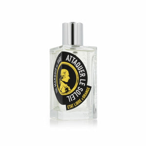 MARQUIS DE SADE - ATTAQUER LE SOLEIL • ETAT LIBRE D'ORANGE • 100 ml • Eau de parfum unisexe, vaporisateur/spray  Scentia : Parfums et fragrances